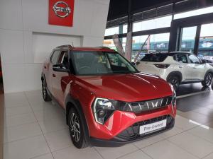 Mahindra XUV 3XO 1.2T AX5 auto - Image 4