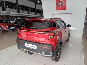 Mahindra XUV 3XO 1.2T AX5 auto - Image 7