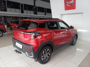 Mahindra XUV 3XO 1.2T AX5 auto - Image 8