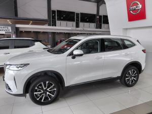 Haval H6 2.0GDIT 4WD Luxury - Image 9