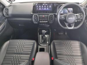 Kia Sonet 1.5 SX - Image 12