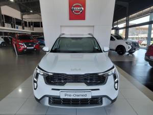 Kia Sonet 1.5 SX - Image 3