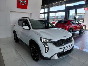 Kia Sonet 1.5 SX - Image 4