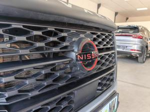 Nissan Navara 2.5DDTi double cab Pro-2X - Image 10