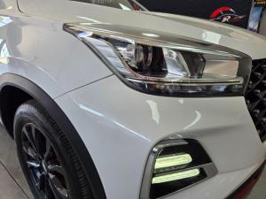 Chery Tiggo 4 Pro 1.5T LiT auto - Image 8