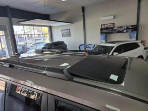 Toyota Land Cruiser Prado 2.8GD VX-R - Image 8