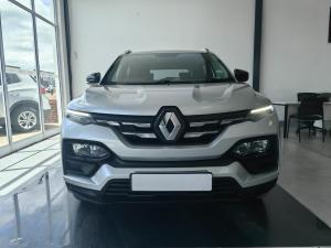 Renault Kiger 1.0 Zen manual - Image 2
