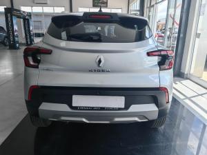 Renault Kiger 1.0 Zen manual - Image 4