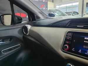 Nissan Micra 84kW turbo Tekna - Image 10