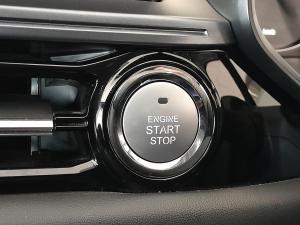 Chery Tiggo 4 Pro 1.5 LiT manual - Image 10