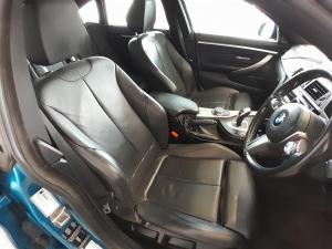 BMW 4 Series 420d Gran Coupe M Sport sports-auto - Image 14