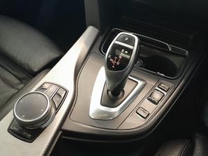 BMW 4 Series 420d Gran Coupe M Sport sports-auto - Image 18