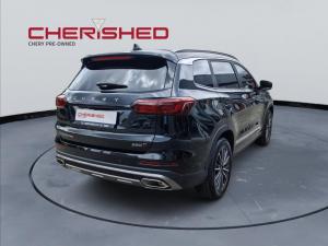 Chery Tiggo 8 Pro 1.6TGDI 290T Executive + - Image 6