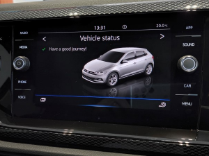 Volkswagen Polo hatch 1.0TSI - Image 10