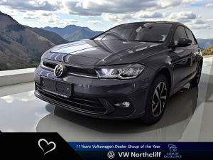 Volkswagen Polo hatch 1.0TSI - Image 1