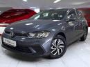 Thumbnail Volkswagen Polo hatch 1.0TSI