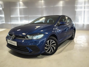 Volkswagen Polo hatch 1.0TSI - Image 1