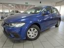 Thumbnail Volkswagen Polo hatch 1.0TSI