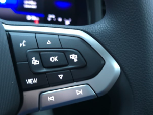 Volkswagen Polo hatch 1.0TSI - Image 8