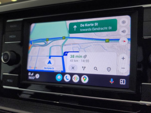 Volkswagen Polo hatch 1.0TSI Life manual - Image 13