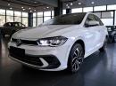 Thumbnail Volkswagen Polo hatch 1.0TSI Life manual