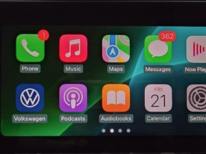 Volkswagen Polo hatch 1.0TSI Life manual - Image 4