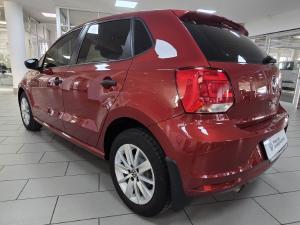 Volkswagen Polo Vivo hatch 1.4 - Image 15