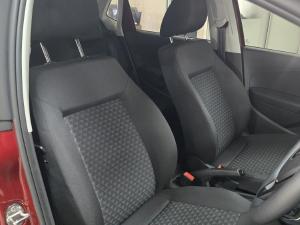 Volkswagen Polo Vivo hatch 1.4 - Image 16