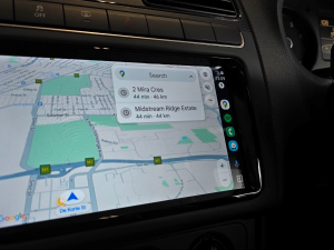 Volkswagen Polo Vivo hatch 1.4 - Image 4