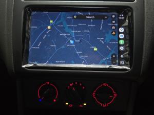 Volkswagen Polo Vivo hatch 1.4 - Image 8