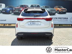 Haval Jolion Pro 1.5T S Ultra Luxury - Image 4