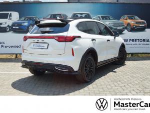 Haval Jolion Pro 1.5T S Ultra Luxury - Image 5