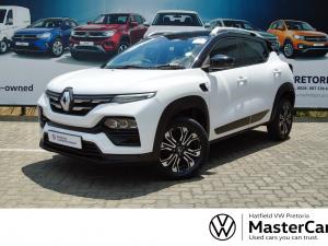 Renault Kiger 1.0 Turbo Intens auto - Image 1