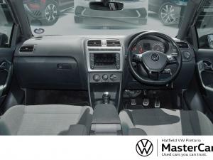 Volkswagen Polo Vivo hatch 1.0TSI GT - Image 10