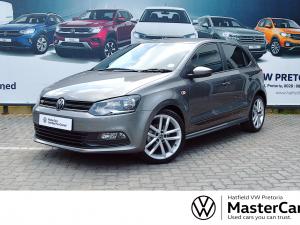 Volkswagen Polo Vivo hatch 1.0TSI GT - Image 1