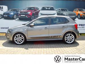 Volkswagen Polo Vivo hatch 1.0TSI GT - Image 3