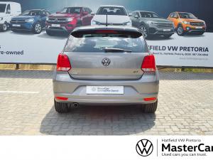 Volkswagen Polo Vivo hatch 1.0TSI GT - Image 4