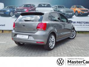 Volkswagen Polo Vivo hatch 1.0TSI GT - Image 6