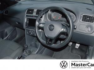 Volkswagen Polo Vivo hatch 1.0TSI GT - Image 7