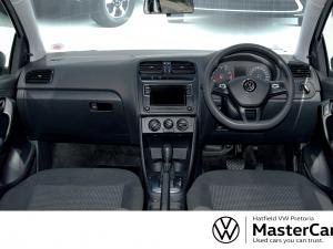 Volkswagen Polo Vivo hatch 1.6 Comfortline auto - Image 10