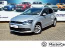 Thumbnail Volkswagen Polo Vivo hatch 1.6 Comfortline auto