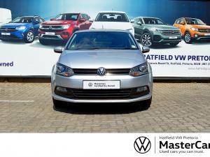Volkswagen Polo Vivo hatch 1.6 Comfortline auto - Image 2