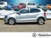 Volkswagen Polo Vivo hatch 1.6 Comfortline auto - Thumbnail 3