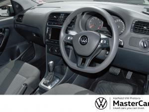 Volkswagen Polo Vivo hatch 1.6 Comfortline auto - Image 7