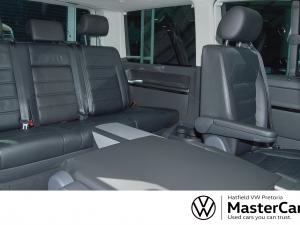 Volkswagen Caravelle 2.0BiTDI Highline 4Motion - Image 9