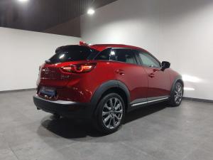 Mazda CX-3 2.0 Individual Plus - Image 17