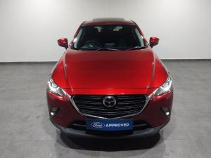 Mazda CX-3 2.0 Individual Plus - Image 3