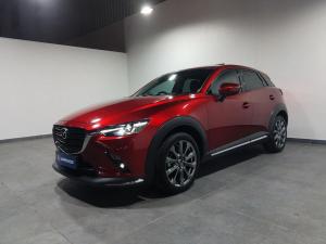 Mazda CX-3 2.0 Individual Plus - Image 4