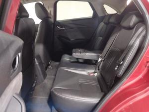 Mazda CX-3 2.0 Individual Plus - Image 9