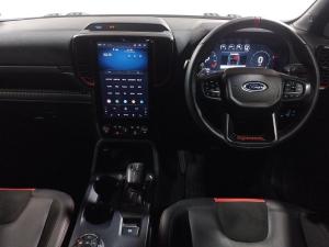 Ford Ranger 3.0T V6 double cab Raptor 4WD - Image 10